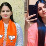 गुजरात निकाय चुनाव में अंकिता परमार की एंट्री, बीजेपी के अंदर विरोध तेज