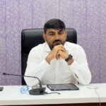 1500 करोड़ की जमीन घोटाला केस: गुजरात के पूर्व कलेक्टर गिरफ्तार, डिप्टी तहसीलदार संग 1 करोड़ रिश्वत लेने का आरोप