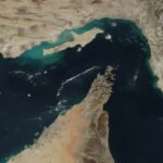 होर्मुज में बड़ा घटनाक्रम, ईरान ने दो जहाजों पर चलाई गोलियां, भारतीय टैंकर का नाम सामने