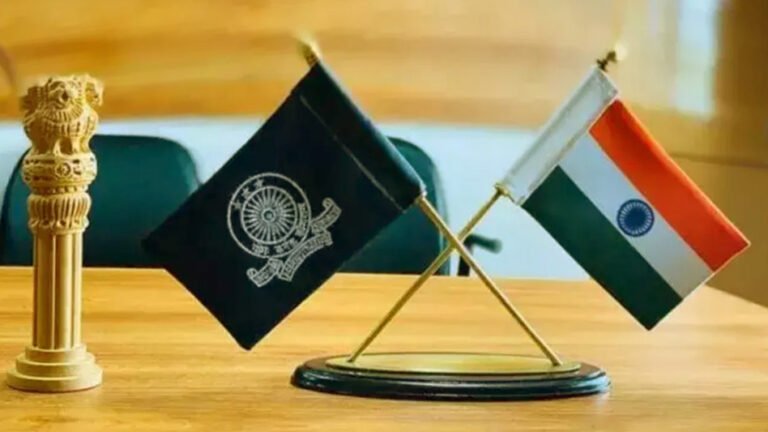 देशभर में IAS अधिकारियों की कमी, 1300 पद खाली, कई राज्यों में बढ़ी मुश्किलें