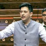 पंजाब सरकार ने क्यूं हटाई राघव चड्ढा की सुरक्षा