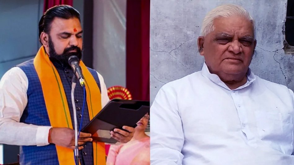 Samrat-Choudhary