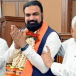 क्यों बने सम्राट चौधरी बिहार के मुख्यमंत्री, क्या है सच्चाई