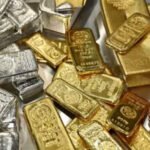 सोना-चांदी के दाम में उतार-चढ़ाव, बाजार पर नजरें टिकी