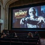 थिएटर में फिर लौटा ‘द ममी’ का खौफ, जानिए कैसे बनी थी यह यादगार हॉरर फिल्म