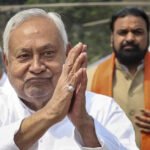 राजनीति का नीतीश युग