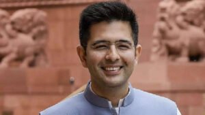 Raghav Chadha
