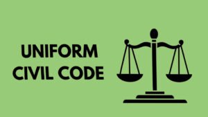 गुजरात में यूनिफॉर्म सिविल कोड को हरी झंडी: धोखे से शादी पर सख्ती, मुस्लिम विधायक नाराज