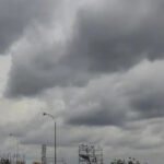 राजस्थान में मौसम बिगड़ा बारिश,ओले और तेज हवाओं का कहर