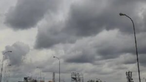 राजस्थान में मौसम बिगड़ा बारिश,ओले और तेज हवाओं का कहर