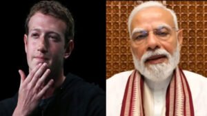 PM मोदी का वीडियो हटाने पर भड़के निशिकांत दुबे, बोले- जुकरबर्ग खुद मांगे माफी